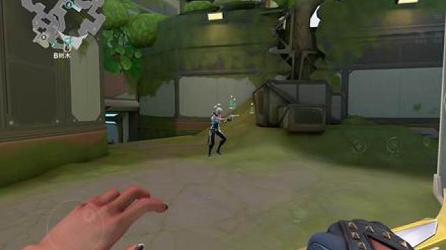 与国服捷风梦幻联动OvO