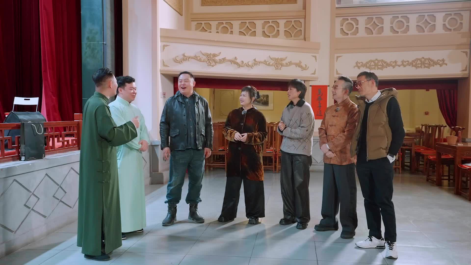 闪耀吧！大运河 第九集