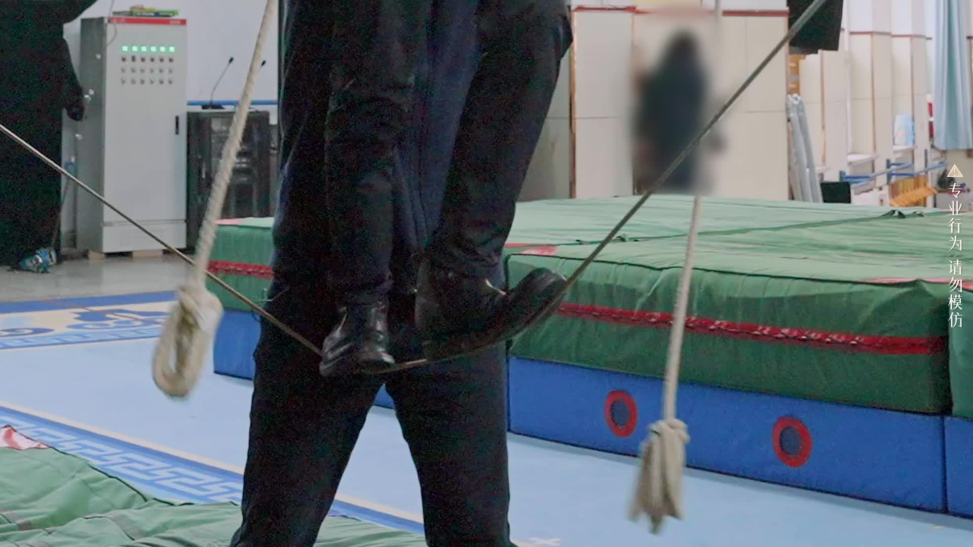 闪耀吧！大运河 第八集