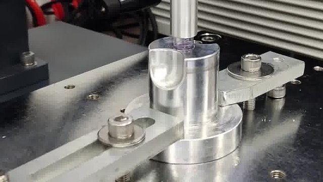 恒友音达超声波  超声波塑料焊接机