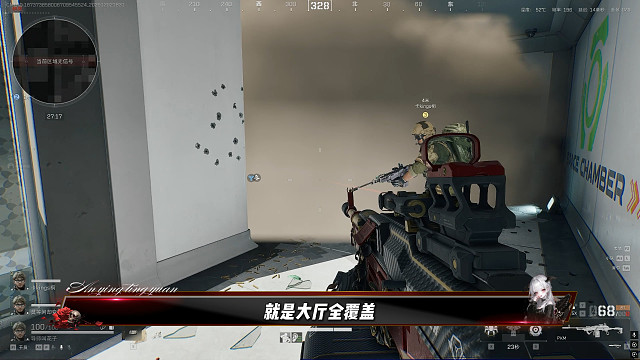 逆天！锁敌机制居然共享？三个公式打法就能爽吃总裁爆杀护航！