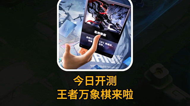 王者英雄100级大招啥样？