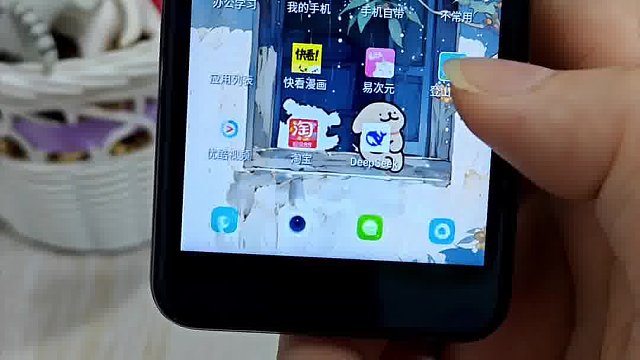 手表版小手机？