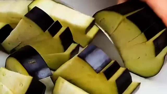 五星级大厨都不会告诉你的家常蔬菜切法