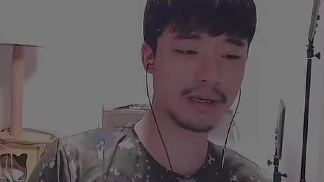 大舅子退伍归来，只能说少年之气乃不可再生之物