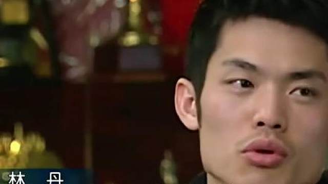 2008年的超级丹：羽坛“战神”的封神之年！这一年他到底有多强？