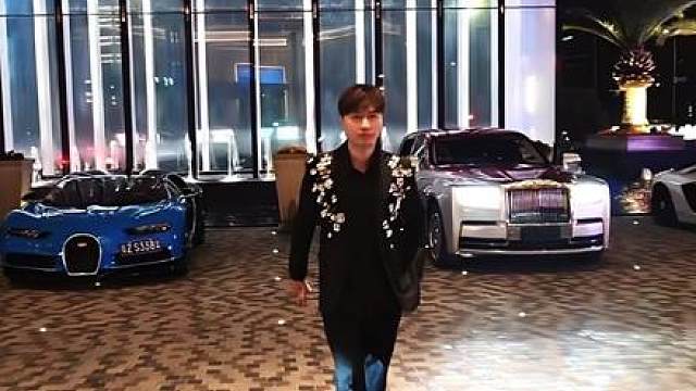 当你的生日会迎来了前任