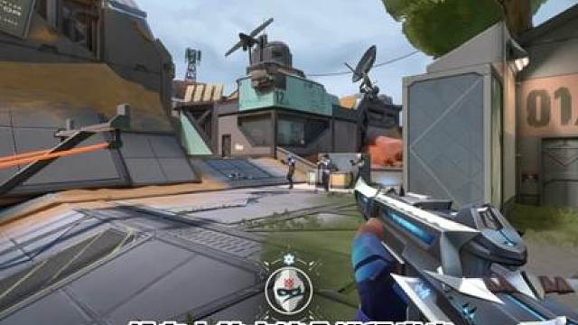 第15集 无畏契约回火评测