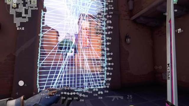 别问了别问了，这种房间手游也能开