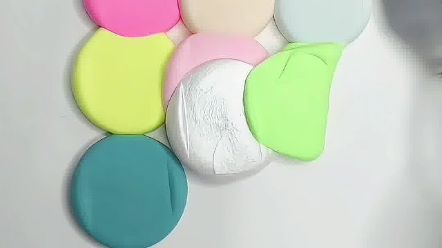 混合颜色结果和你想的不一样哦