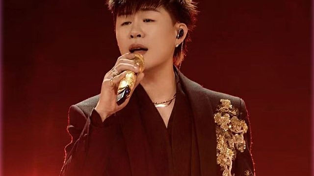 谁在哼唱《无间渡》，原来是战歌执印者胡彦斌，实力唱将歌声响彻劫杯