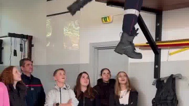 双力臂和前水平的用途  ​