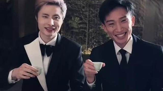 亚洲双子星石宇奇