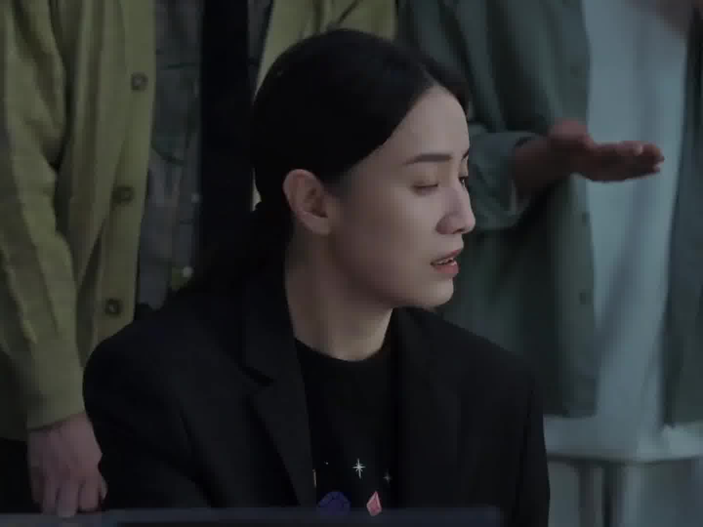 一生难舍的佳人情缘