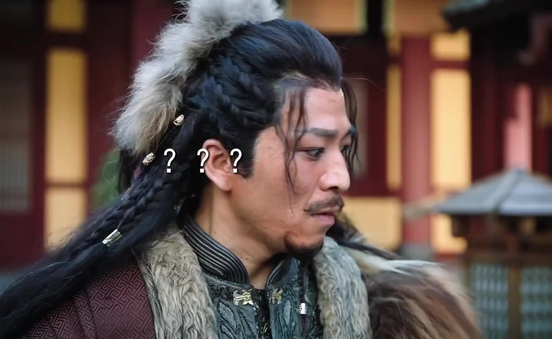 小伙穿越到古代不仅造出了手枪，竟然还要和皇上做生意
