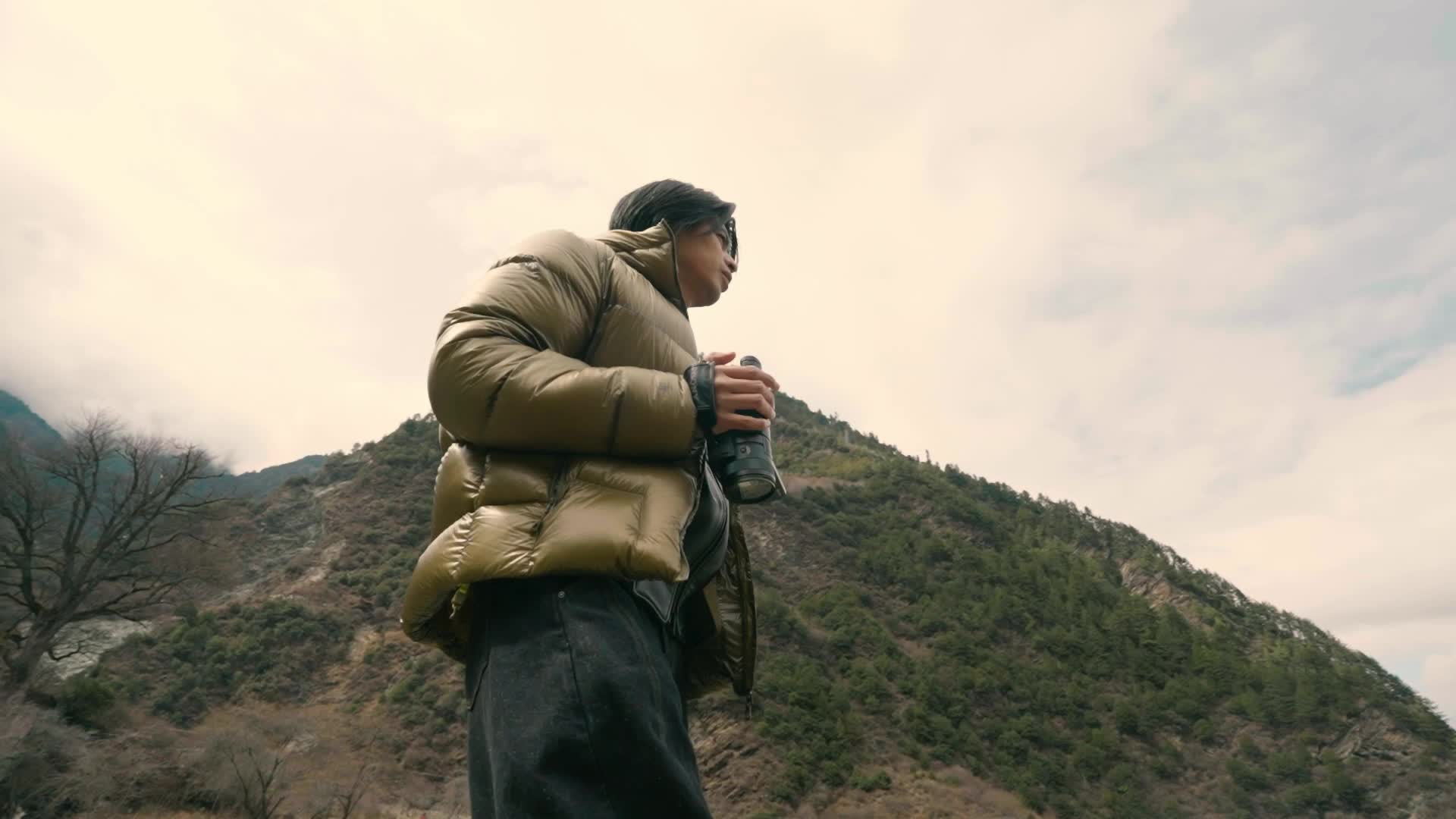 《我也想过我刷到的人生啊》第4集