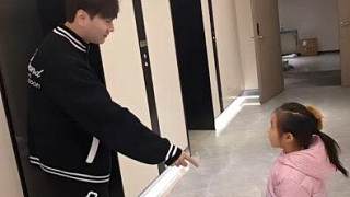 一句話給小金整懵了