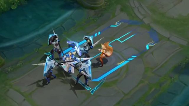 2025挑战者杯主题的限定皮肤，【蒙恬-苍云破阵】26年1月2号到8号限时出售，6元秒杀