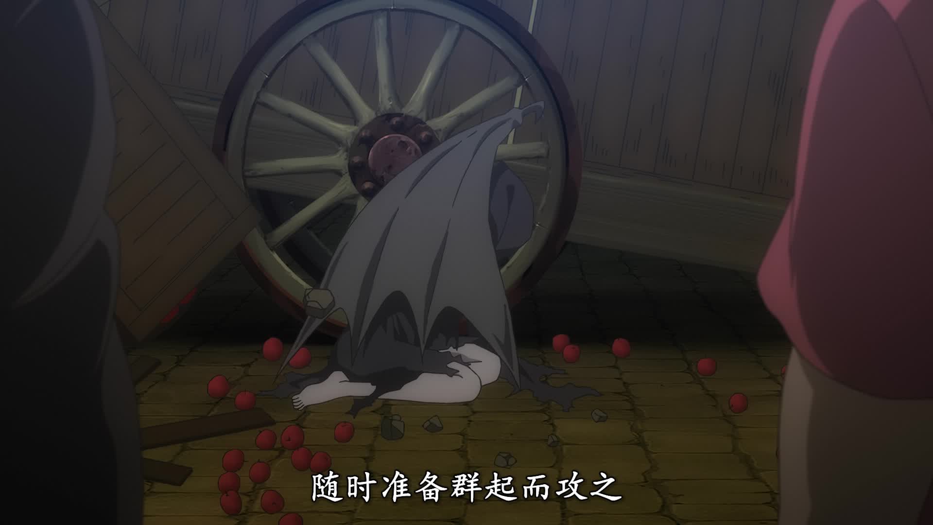 偏见就像一座大山，愚公来了都移不走。