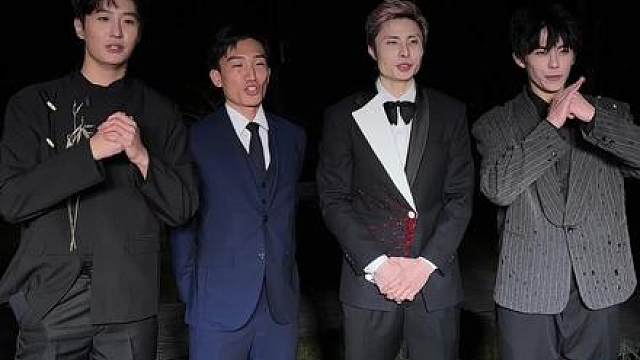 明天亚洲双子星，你们猜猜谁会赢！