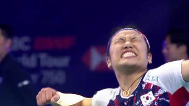 2025年的安洗莹艳压群雄，来看看她都获得了哪些冠军