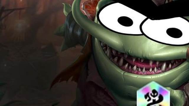 我，塔姆，物归原主。