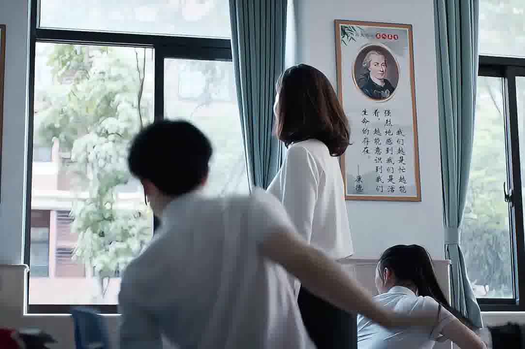 手机：我下辈子还跟你！ —《少年派》