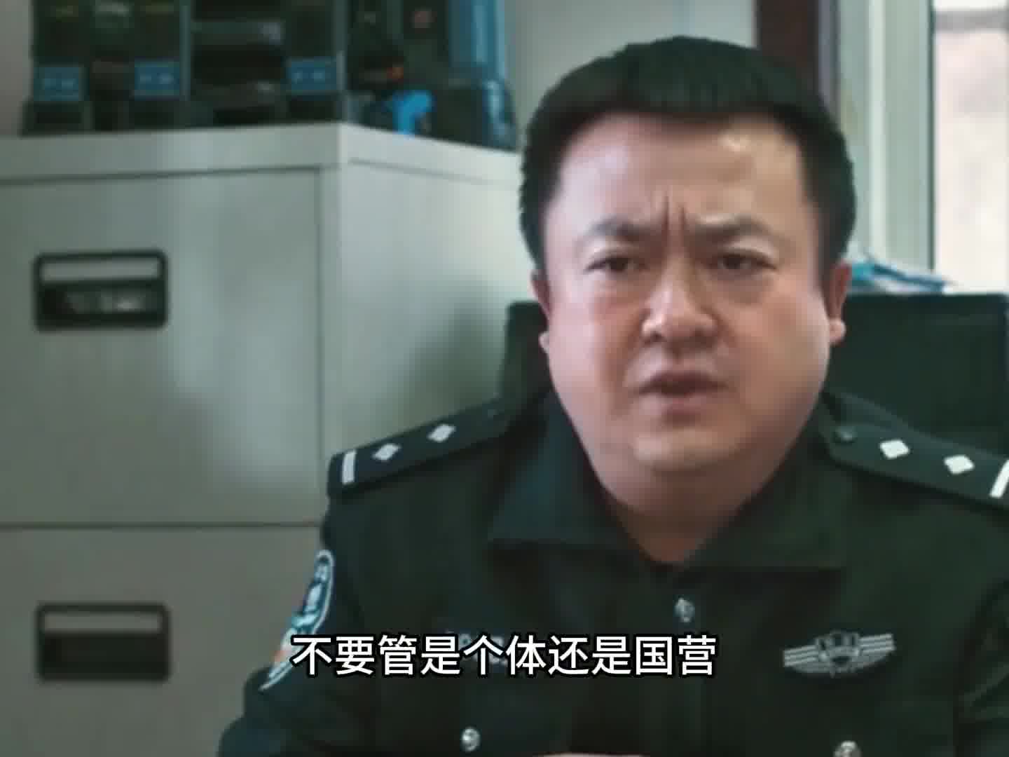 看完这个视频 我才知道皮肤的重要性 太真实了 哈哈