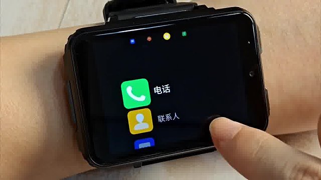 这才是真正的双系统智能手表