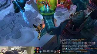 姿態(tài)打出100萬(wàn)傷害！14萬(wàn)黑血把自己都打笑了