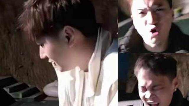 击碎爱情票失败