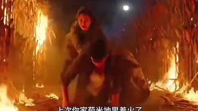 老某精于算计，谋划深远