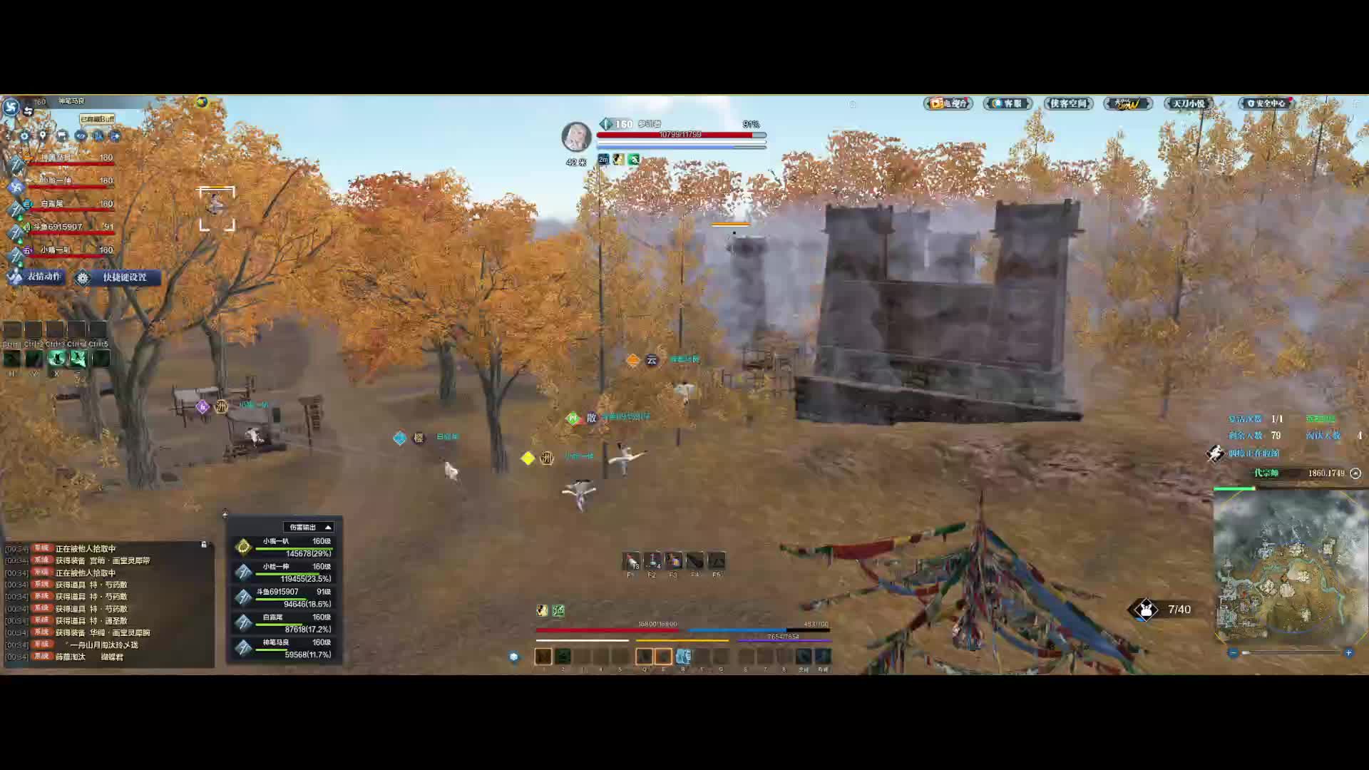 对毒圈还是得敬畏