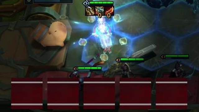 【S16第三周上分答案：纯捡分、大冷门、天花板全都有！！】