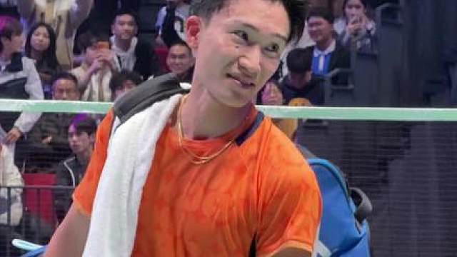 谁是他都会怀念这个舞台的吧