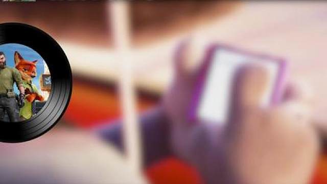 《疯狂堵桥城》主题曲 堵 Everything