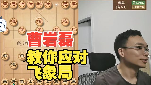 曹岩磊：又是飞象局，还是老下法