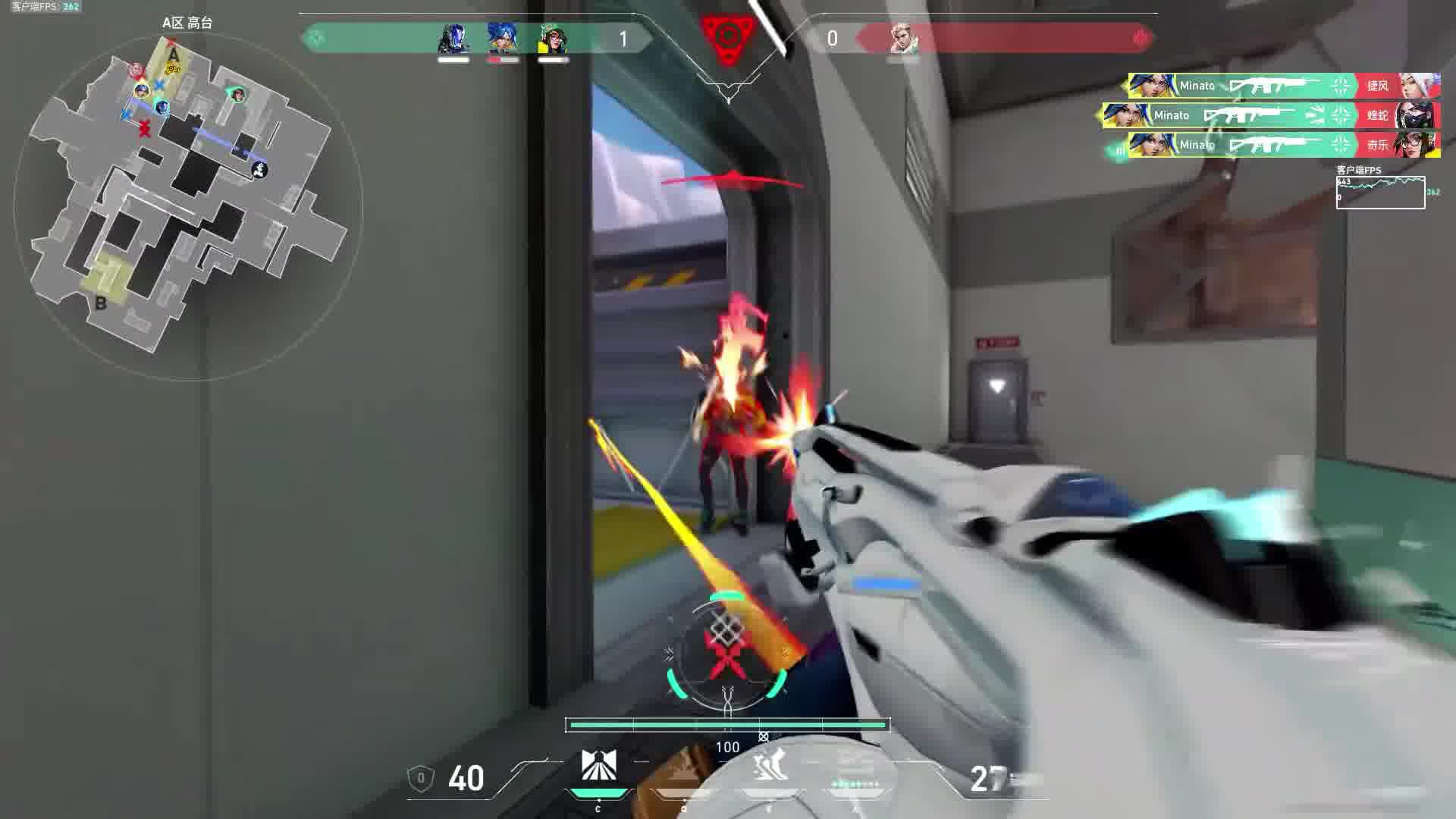 我一定不会辜负大家的希望！