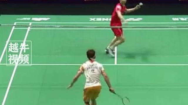 12月27日，天王杯国际羽毛球公开赛，石宇奇2-0拉尼尔，晋级决赛，次局带伤作战顶住反扑，全程控场