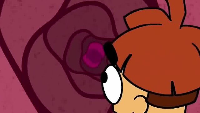 如果你被蟒蛇吞掉，会发生什么？