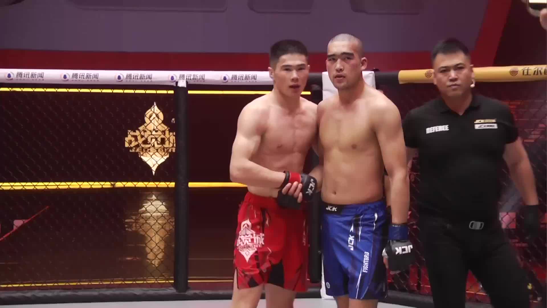 【重播】JCK觉城之夜N113