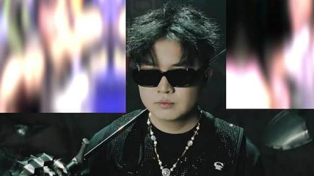 爆了？康康出新歌疑似disscxy?康康表哥再起波澜