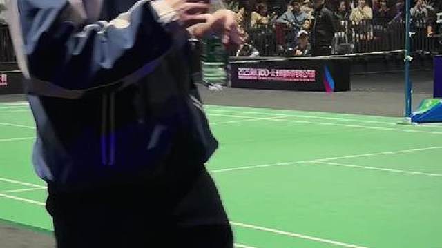 上来就是高强度？直接打世界第二！