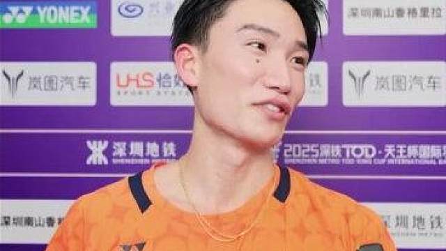 英雄总是惺惺相惜的