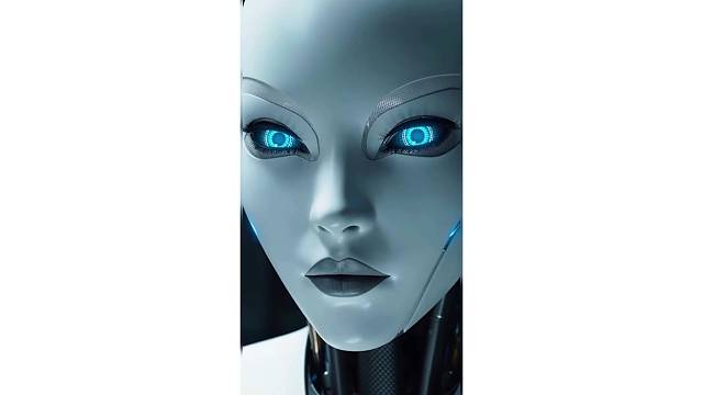 当机器人具有自由意志