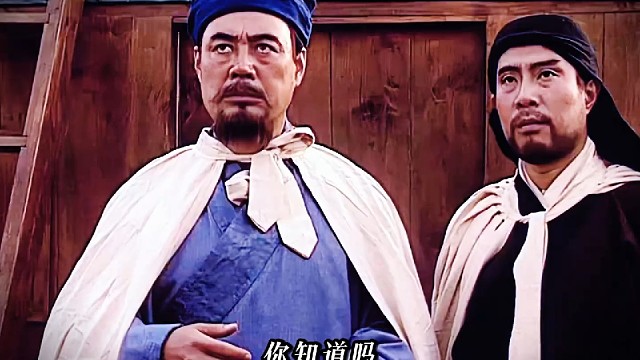 白衣渡江的影响力#率土之滨 #三国 #白衣渡江