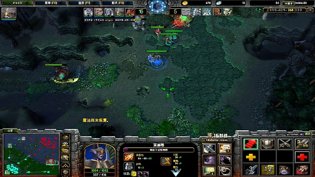 转完末日秒踩 剑圣人麻了！