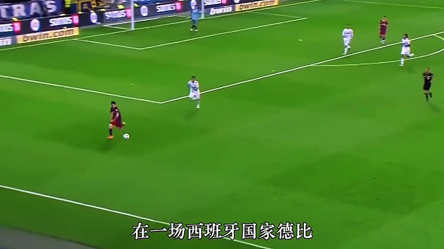 有仇当场必报，这种以牙还牙的作风，给足了队友安全感！#足球