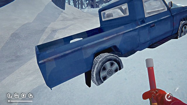 漫漫长夜小呆瓜