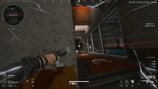 超丐版14勇闯顶级黑屋局